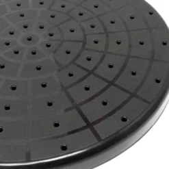 Wiltec Airbrush Werkstückhalter mit 6-fach Halterung für Modellbau, flexibler Lackierständer, Halterung für Airbrushen, für Absauganlage