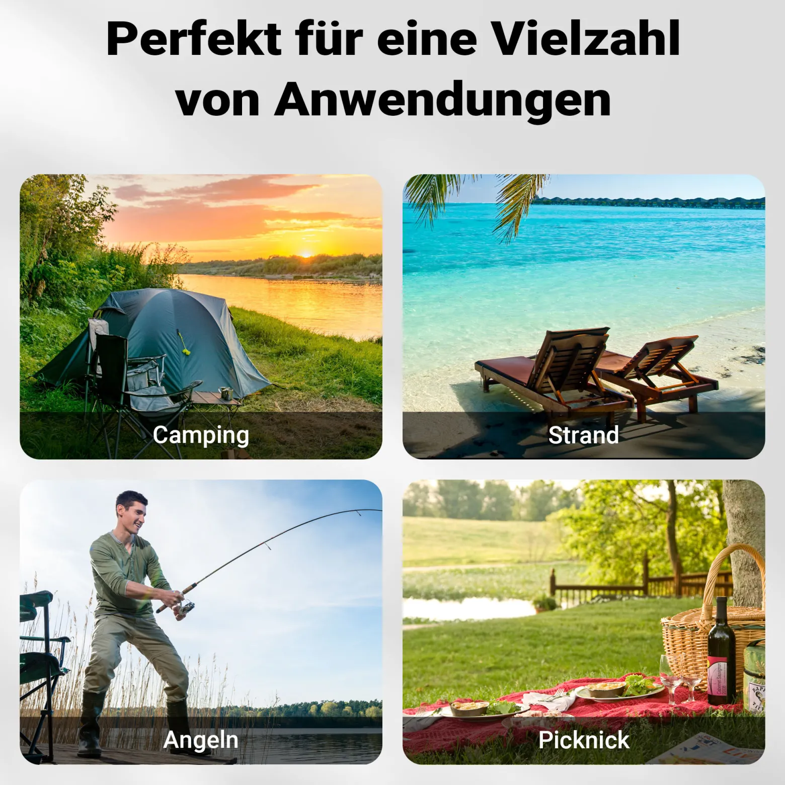 Wiltec Angelschirm 250cm mit Seitenwand und zwei Sichtfenstern Schirmzelt als Windschutz beim Angeln Regenschirm Angel Schirm Zelt Sonnenschirm