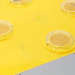 Wiltec Automatische Brutmaschine für 72 Eier, Inkubator mit vollautomatischem Wendesystem, Brutautomat mit Temperatursteuerung und Feuchtigskeitsregulierung, Brutkasten zum Eier ausbrüten