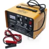 Wiltec Batterieladegerät 12V 24V 16A Batterie, Ladegerät für Motorräder, Kfz, Lkw, Akkuladegerät WBL-GZL30 mit Schnellladung