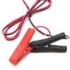 Wiltec Batterieladegerät 6V 12V 6A Batterie und Ladegerät für Kfz, Motorräder, Rasenmäher, kleine Boote, Akkuladegerät mit Abschaltautomatik