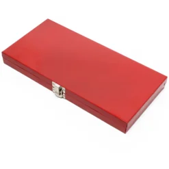 Wiltec Bitset 40-teilig mit 2 Bithaltern und 38 Bits im praktischen Koffer, Bitsatz, Bit Set, Schraubendreher