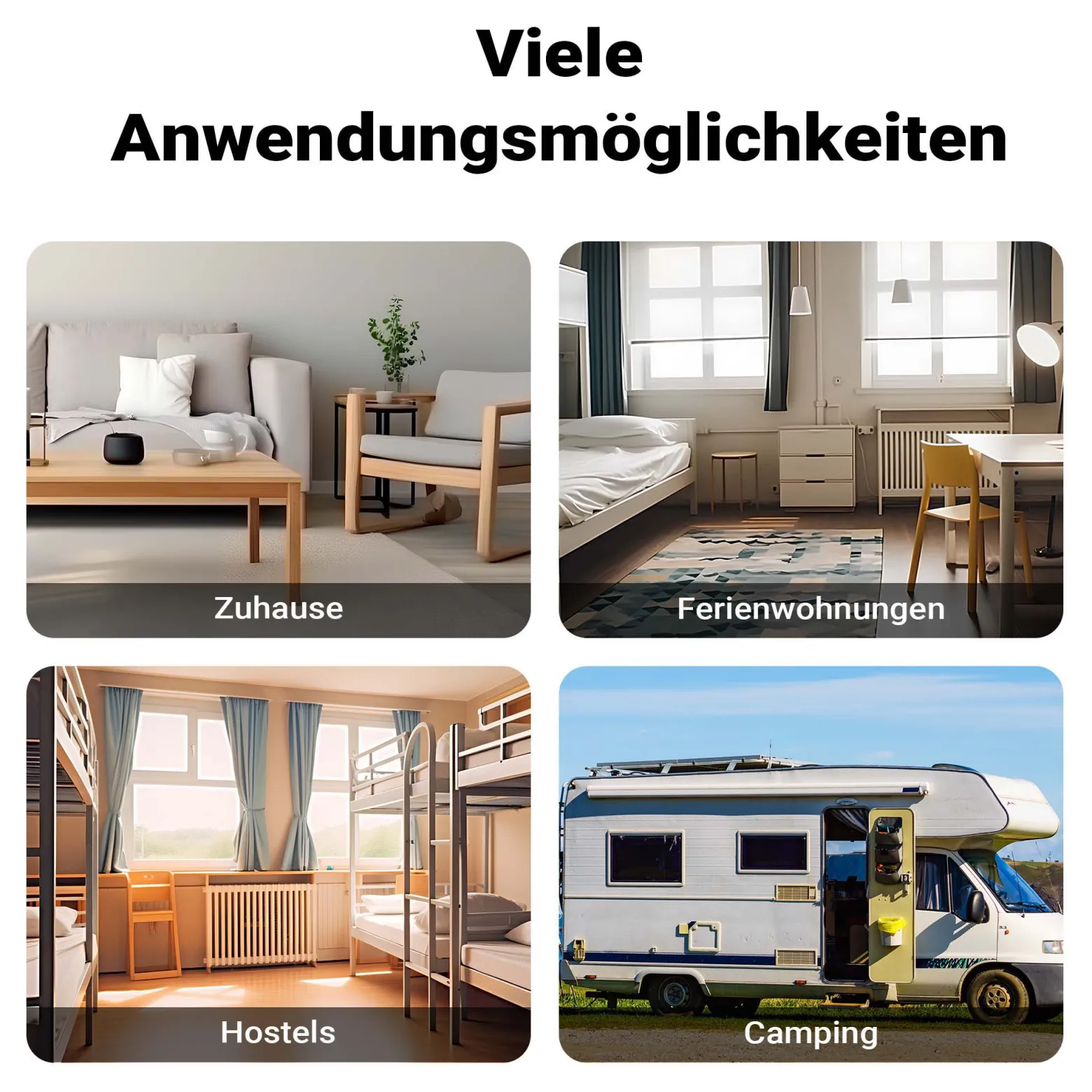 Wiltec Camping Waschmaschine bis 6,0 kg 280 W, Mini Waschmaschine 37 x 38 x 66 cm für waschen und schleudern, Reisewachmaschine mit Timer
