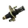 Wiltec Dieselpumpe Version 2 für LIFAN 10 PS Motor – Dieselmotor Ersatzteil Diesel Pumpe – Einzylinder für Kleinmaschinen & Karts, 4-Takt Motor & OHV Ventilsteuerung