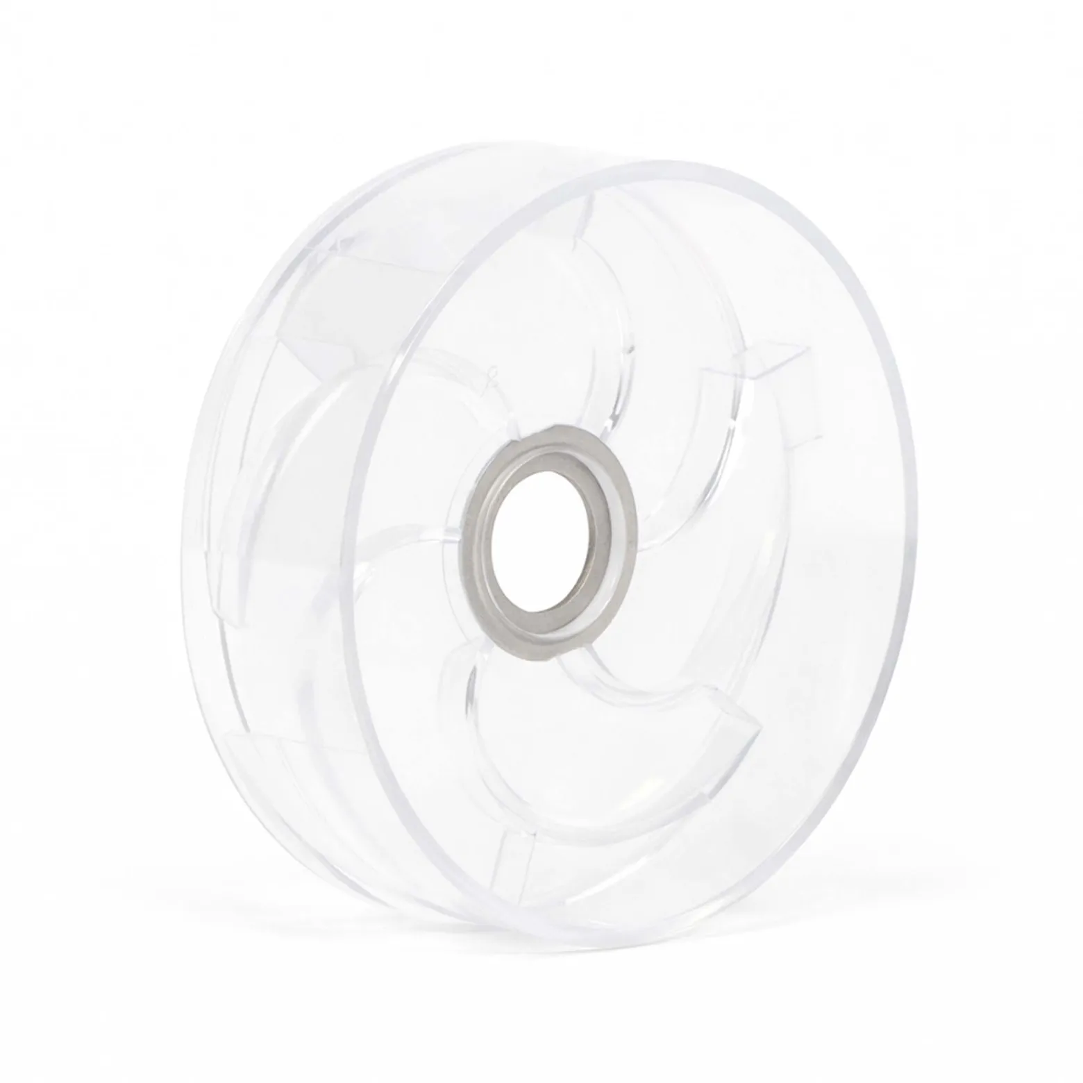 Wiltec Diffusor für Tiefbrunnenpumpe Ø 85 x 26,7 mm Ersatzteil für Brunnenpumpen