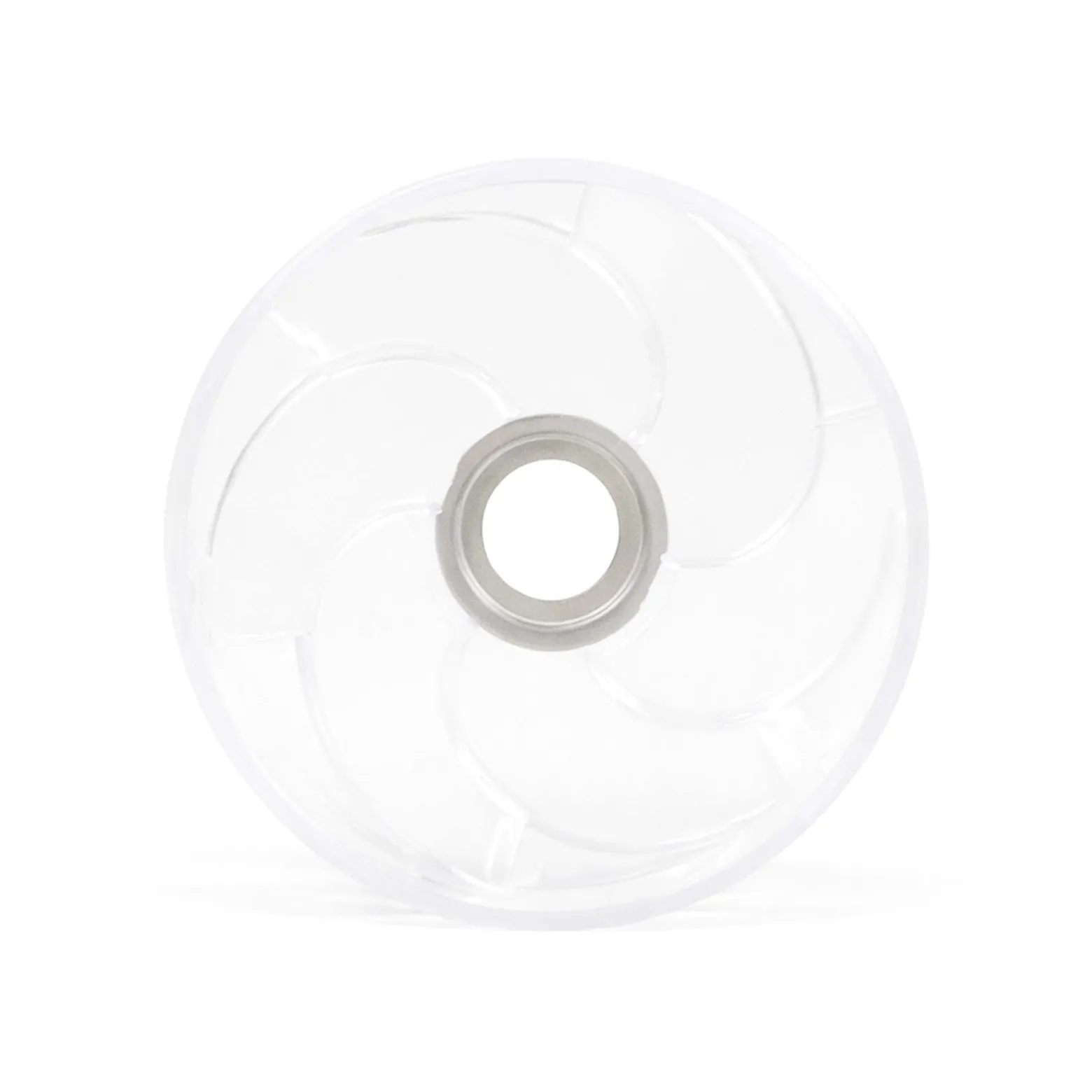 Wiltec Diffusor für Tiefbrunnenpumpe Ø 85 x 26,7 mm Ersatzteil für Brunnenpumpen