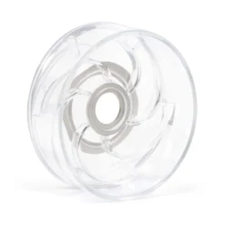 Wiltec Diffusor mit Abdeckung für Tiefbrunnenpumpe Ø 85 x 28,3 mm Ersatzteil für Brunnenpumpen
