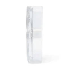 Wiltec Diffusor mit Abdeckung für Tiefbrunnenpumpe Ø 85 x 28,3 mm Ersatzteil für Brunnenpumpen