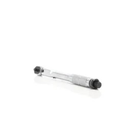 Wiltec Drehmomentschlüssel mit 1/2" (12,7mm) und 28-210 Nm, mit 127mm Verlängerung und 2 Stecknüssen 17/19mm