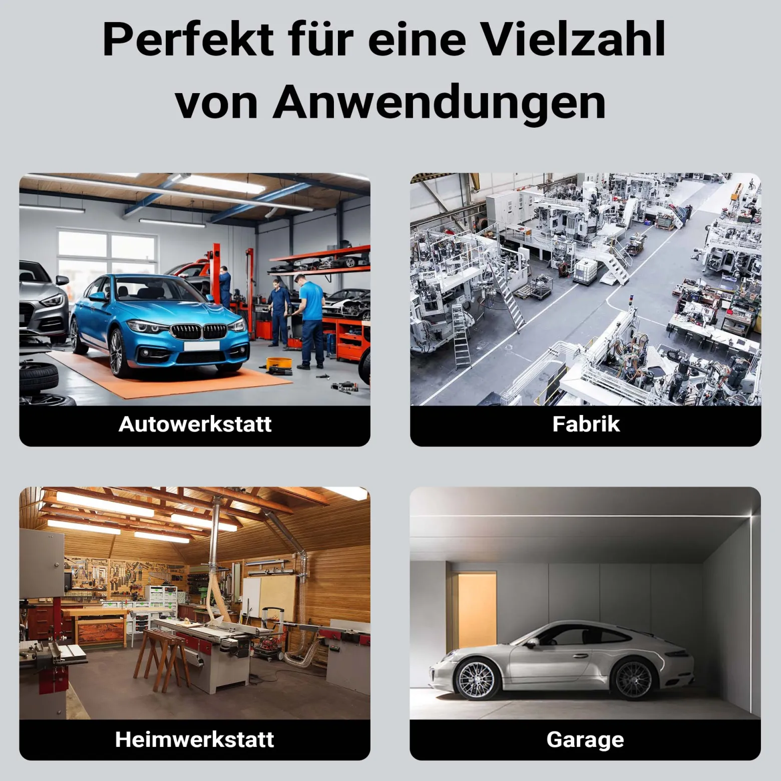 Wiltec Druckluft Schlauchtrommel 20 m, automatische Druckluftschlauchtrommel Stahl, 20 bar Drucklufttrommel, Schlauchaufroller einfache Montage