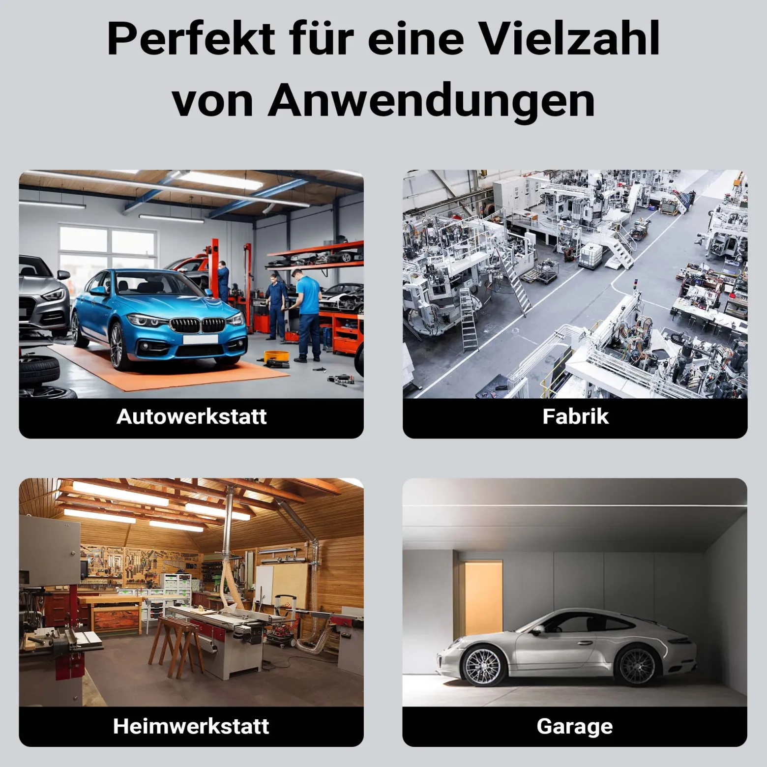 Wiltec Druckluft Schlauchtrommel 20 m, automatische Druckluftschlauchtrommel PP, 17 bar Drucklufttrommel, Schlauchaufroller mit 180° Halterung
