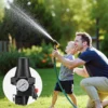 Wiltec Druckschalter SKD-3 230V 1-phasig bis 10 bar, Druckwächter mit Trockenlaufschutz für Hauswasserwerke und Pumpen, zuverlässige Pumpensteuerung
