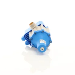 Wiltec Druckschalter SKD-1 230V 1-phasig bis 10 bar, Druckwächter mit Trockenlaufschutz für Hauswasserwerke und Pumpen, zuverlässige Pumpensteuerung