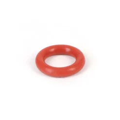 Wiltec Ersatzteil für Airbrush Kompressor AS186 / AS189 / AS196 / AS196A – O-Ring Steigrohrverschraubung – Ersatz für Airbrushkompressor, Zubehör für Air Brush