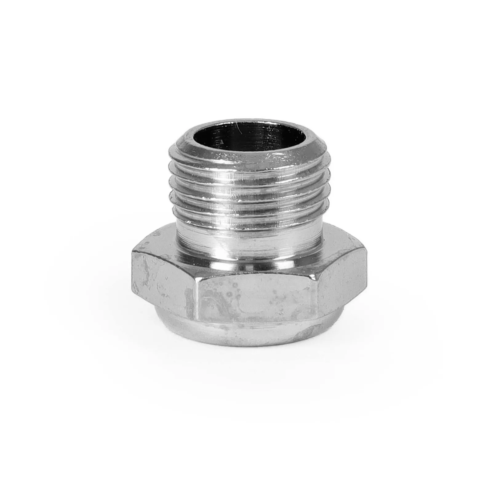 Wiltec Ersatzteil für Airbrush Kompressor AS196 / AS196A / AS189 – Ansauggeräuschdämpfer– Sintermetallfilter – für Airbrushkompressor, Zubehör