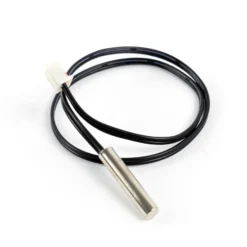 Wiltec Ersatzteil für Automatische Brutmaschine WQ-Serie – Temperatursensor – Ersatz Sensor für Brutautomat mit Wendesystem