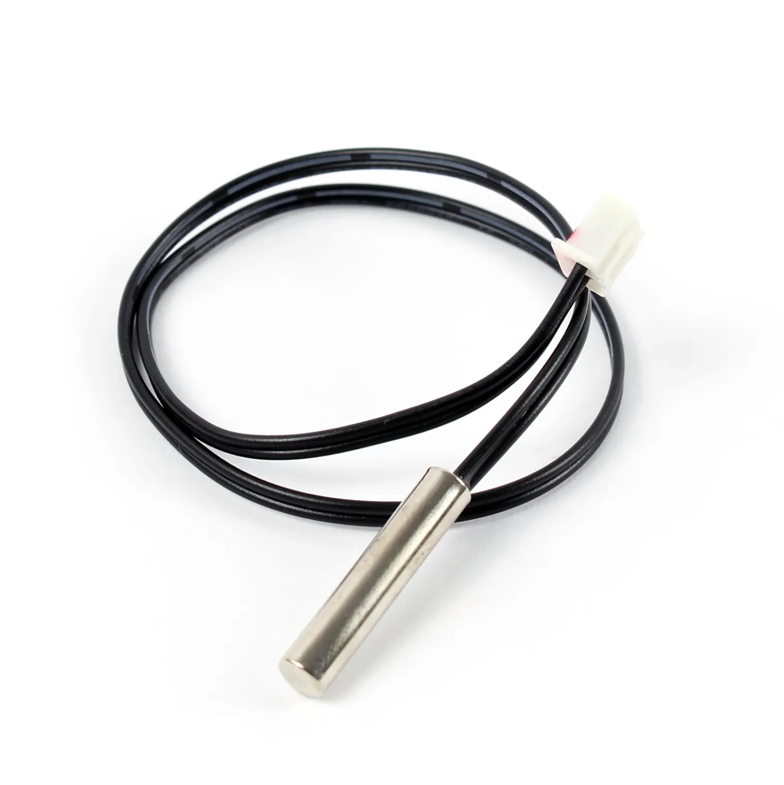 Wiltec Ersatzteil für Automatische Brutmaschine WQ-Serie – Temperatursensor – Ersatz Sensor für Brutautomat mit Wendesystem