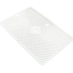 Wiltec Ersatzteil für Automatische Brutmaschine 24 Eier – Schlupfgitter – Ersatz Gittereinsatz 420 x 285 mm für Brutautomat mit Wendesystem