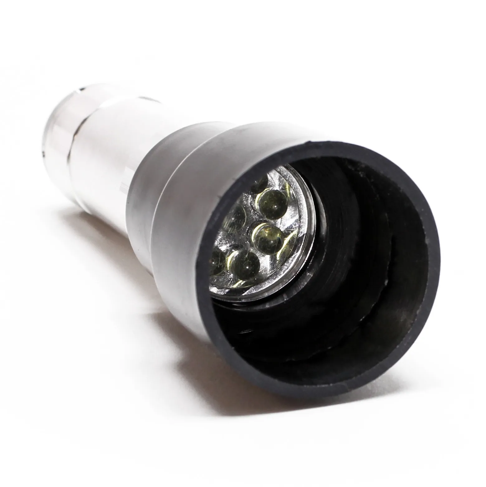 Wiltec Ersatzteil für Automatische Brutmaschine WQ-Serie – Schierlampe – Ersatz LED Licht für Brutautomat, Lampe zum Hühnereier schieren