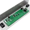 Wiltec Ersatzteil für Automatische Brutmaschine WQ-Serie 48 Eier – Display – Ersatz Regler für Brutautomat mit Wendesystem