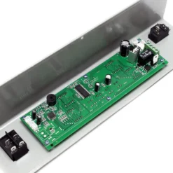 Wiltec Ersatzteil für Automatische Brutmaschine WQ-Serie 48 Eier – Display – Ersatz Regler für Brutautomat mit Wendesystem
