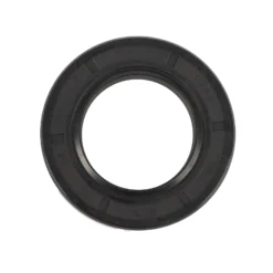 Wiltec Ersatzteil für Benzinmotor Radialwellendichtring, Dichtring für Benzin Motor verschiedene Anwendungen, Go Kart Motor E10 kompatibel