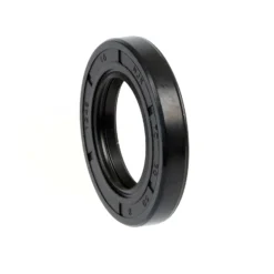Wiltec Ersatzteil für Benzinmotor Radialwellendichtring, Dichtring für Benzin Motor verschiedene Anwendungen, Go Kart Motor E10 kompatibel