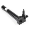 Wiltec Ersatzteil für hydraulische PKW Rangierhilfe - Hydraulikzylinder - Ersatz Zylinder für Wagenheber, Rangierwagenheber je 680 kg Tragkraft, Autoheber bis 30 cm Reifenbreite