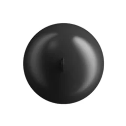 Wiltec Ersatzteil für Membrankessel 20-24 l EPDM-Membran für Druckbehälter, Druckausgleichsgefäß für Hauswasserwerk mit Druckkessel