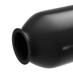 Wiltec Ersatzteil für Membrankessel bis 100 l EPDM-Membran für Druckbehälter, Druckausgleichsgefäß für Hauswasserwerk mit Druckkessel