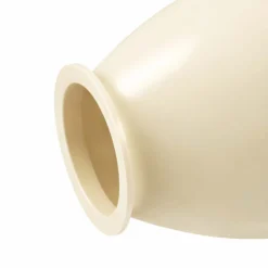Wiltec Ersatzteil für Membrankessel 20-24 l Membran aus Naturkautschuk, Druckausgleichsgefäß für Hauswasserwerk mit Druckkessel