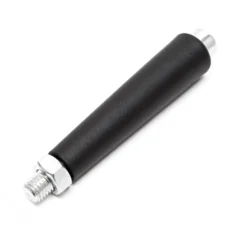 Wiltec Ersatzteil für Plattenheber schwarz - Handkurbel - Ersatz Kurbel für Paneelheber Höhe 140-350 cm, max. Breite 2,90 m, Trockenbau Montagehilfe 1-Mann-Bedienung