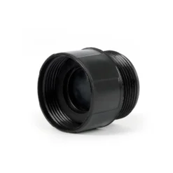 Wiltec Ersatzteil Rückschlagventil IG AG für Schmutzwasserpumpen – Rückschlagklappe für 3 mm Flachsauger 550 W, 8500 l/h – Gartenpumpe, Baupumpe