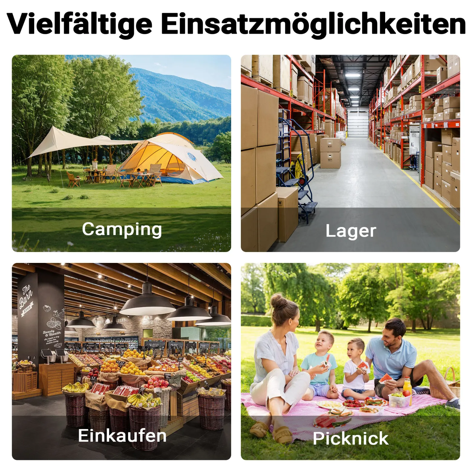 Wiltec Fahrrad Lastenanhänger 158x69x51 cm bis 80 kg, Fahrradanhänger mit 90 L Transportwanne, Kupplung und Luftreifen, Handwagen Anhänger für Fahrrad