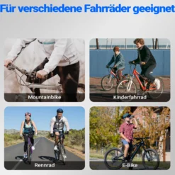 Wiltec Fahrrad Wandhalterung 11,8 x 63,8 x 58,3 cm bis 35 kg, Universal Fahrradhalterung höhenverstellbar, Fahrradaufhängung faltbar mit Schwenkarm