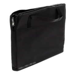 Wiltec Faltbare Transportbox für Hunde, Katzen XXL (106x71x81cm), robust, leicht, sicher, Hundebox mit entnehmbarem Kissen, Schwarz