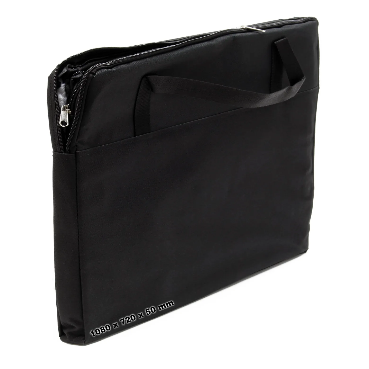Wiltec Faltbare Transportbox für Hunde, Katzen XXL (106x71x81cm), robust, leicht, sicher, Hundebox mit entnehmbarem Kissen, Schwarz