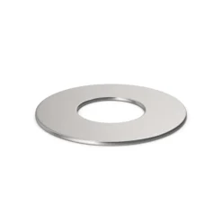 Wiltec Flachdichtung Ø 16,2 x Ø 28,5 x 1,5 mm für Tiefbrunnenpumpe