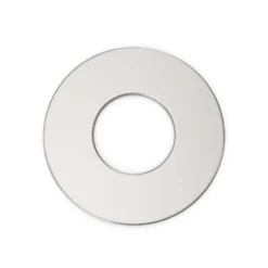 Wiltec Flachdichtung Ø 16,2 x Ø 28,5 x 1,5 mm für Tiefbrunnenpumpe