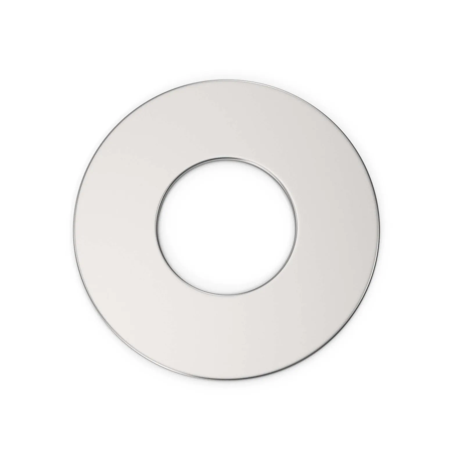 Wiltec Flachdichtung Ø 16,2 x Ø 28,5 x 1,5 mm für Tiefbrunnenpumpe