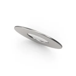 Wiltec Flachdichtung Ø 16,2 x Ø 28,5 x 1,5 mm für Tiefbrunnenpumpe