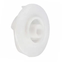 Wiltec Flügelrad für Tiefbrunnenpumpe Ø 75 x 22,8 mm Ersatzteil für Brunnenpumpen