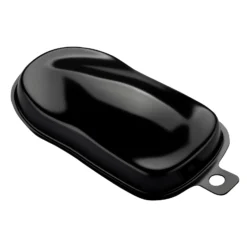 Wiltec Folienmodell Speed Shapes Set 15 St. schwarz und 15 St. weiß, Carshape zum Lackieren und Folieren