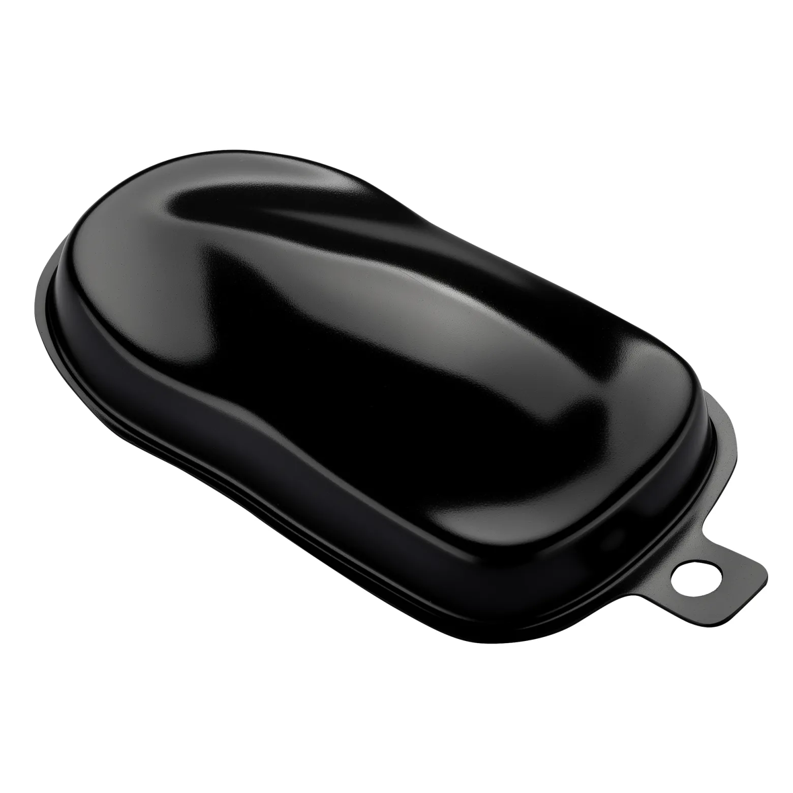 Wiltec Folienmodell Speed Shapes Set 15 St. schwarz und 15 St. weiß, Carshape zum Lackieren und Folieren