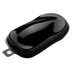 Wiltec Folienmodell Speed Shapes Set 15 St. schwarz und 15 St. weiß, Carshape zum Lackieren und Folieren