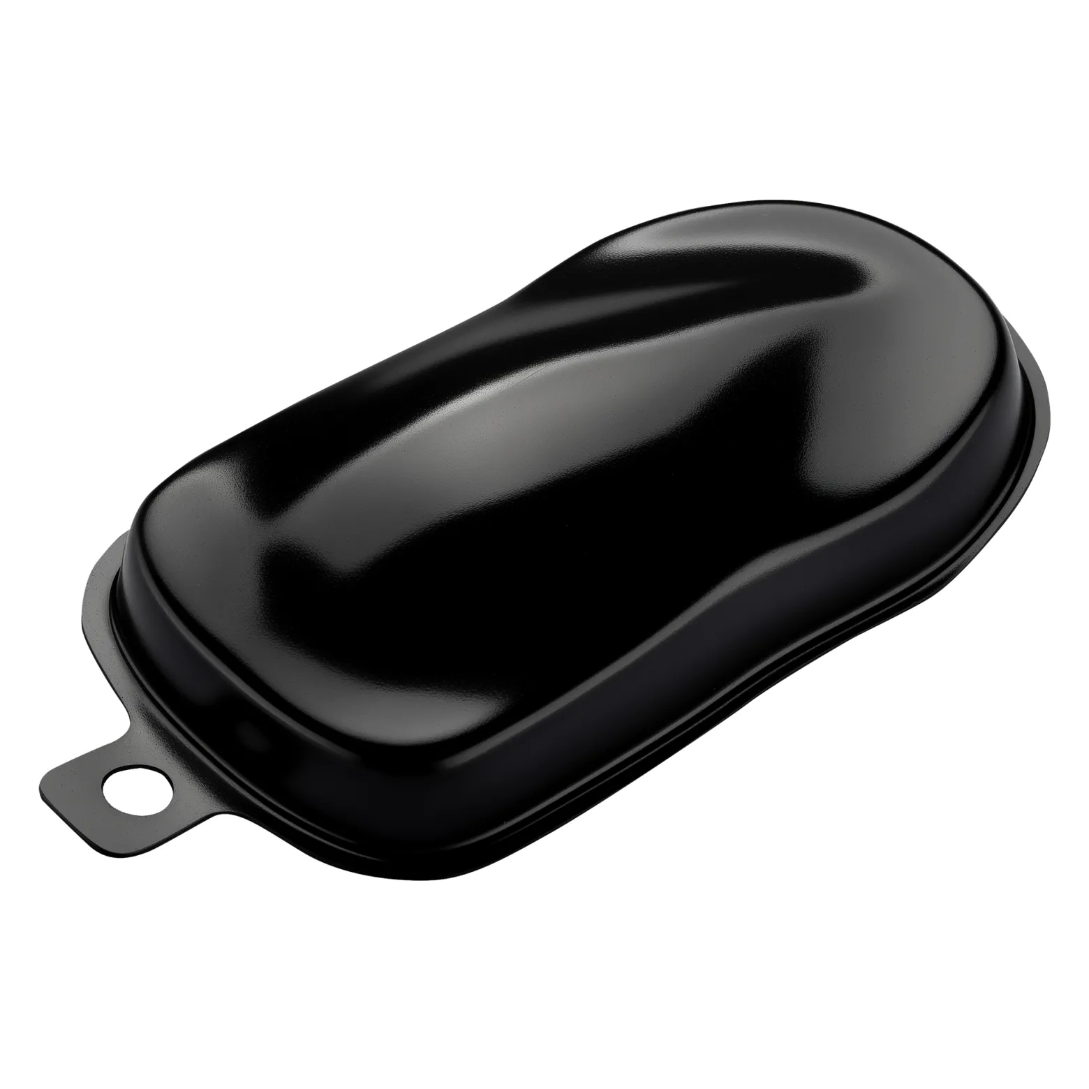 Wiltec Folienmodell Speed Shapes Set 15 St. schwarz und 15 St. weiß, Carshape zum Lackieren und Folieren