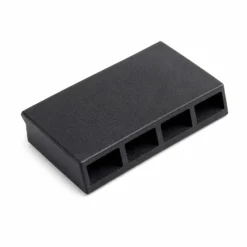 Wiltec Gleitflügel 32x18x4,9mm Ersatzteil für selbstansaugende Heizöl und Dieselpumpe 62137