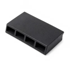 Wiltec Gleitflügel 32x18x4,9mm Ersatzteil für selbstansaugende Heizöl und Dieselpumpe 62137