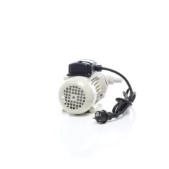 Wiltec Harnstoffpumpe 230 V 400 W 40 l/min, selbstansaugende Förderpumpe für AUS32 Urea, Membranpumpe zur Betankung