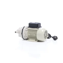 Wiltec Harnstoffpumpe 230 V 400 W 40 l/min, selbstansaugende Förderpumpe für AUS32 Urea, Membranpumpe zur Betankung